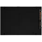 Kingston Ssd Kc600 Series 256Gb Sata3 2.5 550/500 Mb/S  Skc600/256G 740617300161 Dgkinwb256Kc600