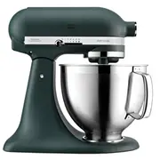 Kitchenaid Artisan Ksm185Psepp Pebbled palm  5413184605841 659283