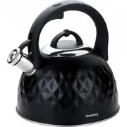 Klausberg  Z Gwizdkiem 3L Kb-7550 5908287275508