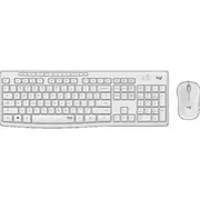 Klawiatura  Logitech Mk295 Silent 920-009819 5099206092549