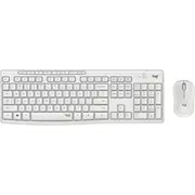 Klawiatura  Logitech Mk295 Silent Wireless Combo 920-009830 5099206092655