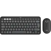 Klawiatura  Logitech Pebble 2 Combomac 920-012244 5099206117051