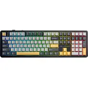 Klawiatura Aula F108 Volcano Switch Auf108-Gog-Vo  6978080501271