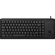 Klawiatura Cherry G84-4400 G84-4400Lpbde-2  4025112062667
