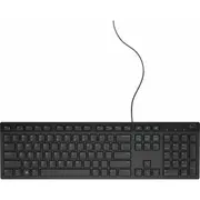 Klawiatura Dell Kb216 580-Adhe  884116180562