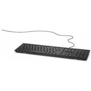 Klawiatura Dell Kb216 Kb216-Bk-Uk  5715063207918