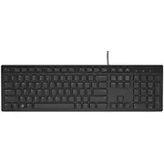 Klawiatura Dell Kb216 Usb German Black  5706998951731