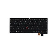 Klawiatura Lenovo  Pt Chy Bl Keyboard 5704174211396
