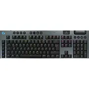 Klawiatura Logitech G915 X Lightspeed Gl Clicky 920-012705  5099206121270