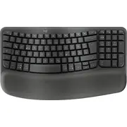Klawiatura Logitech Wave Keys 920-012327  5099206117372
