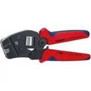 Knipex 97 53 08  Zagniatania 190Mm 4003773040187 666241