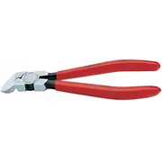 Knipex  , wygięta 45St. 7211160 72 11 160 4003773046813 605383