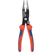 Knipex  instalacji j 200Mm 1392200 13 92 200 4003773075103 604739