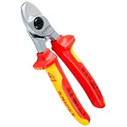 Knipex  izolowane do 1000V 165Mm 9516165 95 16 165 4003773039648 495973