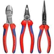 Knipex  Szczypiec Do Prac Serwisowych . 0305180/2615200/7405180 00 20 11 V01 4003773064091 541949