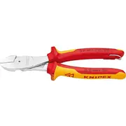 Knipex  Vde o zwiększonym przełożeniu Tt 200Mm 74 06 200 T 4003773081494 666129