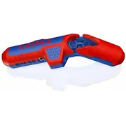 Knipex Ergostrip Pv Abmantelungswerkzeug  16 95 03 Sb 4003773092605