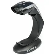 kodów kreskowych Datalogic Przewodowy 2D Heron Hd3430-Bkk1B  5712505635322