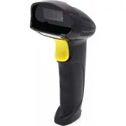 kodów kreskowych Qoltec Laserowy czytnik 1D  2D 50853 5901878508535
