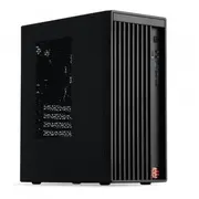 Komputer Adax Verso Wxipu225 i5-225/H810/DDR5-16GB/1TB/Wi-Fi/BT/W11P  Zvaxkpo00460 5906496010880
