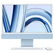 Komputer Apple iMac 24 M4 / 16 Gb 256 10R Gpu  Mwv13Ze/A 195949597473