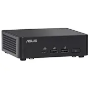 Asus  Nuc 14Pro/Rnuc14Rvki300002I/Intel Core 3 100U/Intel Graphics/4Xusb/M.2 22X80 Nvme 22X42 Nvme/2,5Gbe Lan/2Xhdmi/ 2X Thunderbolt 4 Usb-CDp/No Storage/No Ram/Ax211.D2Wg.nv/No Os/Eu Cord/Slim KitL6/Ean4711387492260 90Ar0062-M00040 4711387492260