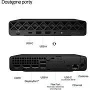 Komputer Elitedesk 8 Mini G1I U7-265T 1Tb/16Gb/W11P  998Z2Et 998Z2EtAkd 199485601649