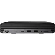 Komputer Hp Elite 800 G9 - Wolf Pro Security Mini Desktop Core i5 i5-14500 / 2.6 Ghz Ram 16 Gb Ssd 512 Nvme Uhd Graphics 770 1Gbe, Wi-Fi 6E, Bluetooth Dual-Mode Wlan 802.11A/B/G/N/Ac/Ax 5.3 Wlan-Karte Wi  5M9X6EaAbd 198415146878