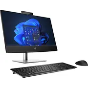 Komputer Hp Proone 440 G9 All-In-One Pc Intel Core i3 60,5 cm 23.8 1920 x 1080 px 16 Gb Ddr5-Sdram 512 Ssd Windows 11 Pro Wi-Fi 6E 802.11Ax  C61Rket 199485976914