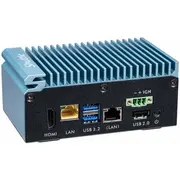 Komputer Shuttle Edge Pc Spcel02 Cel.j6412  887993007212