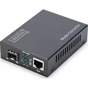 Konwerter wodowy Digitus mediów 10 Gigabit  Dn-82211 4016032441175