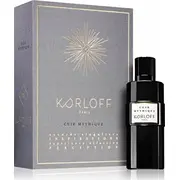 Korloff Cuir Mythique Edp 100Ml  3760251870322
