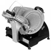 Krajalnica Berkel Red Line Rl 300 black Slicer  Rsbgl0100000N 8050040429325