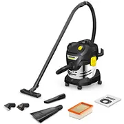 Karcher Wd 4 S GoFurther - 1.628-262.0  4066529202321 Agdkarodk0148