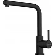 kuchenna Franke Mixer Kitchen Pull Out Lina Black  115.0712.435 7612986388565