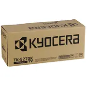 Kyocera Toner Tk-5270 K black  1T02Tv0Nl0 0632983049167 452293
