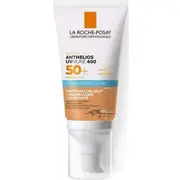 La Roche-Posay Krem Przeciw do Twarzy Roche Posay Anthelios Uvmune 400 Spf50 Nawilżający krem zujący 50 ml  S0597122 3337875797689