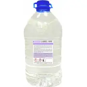 Label Off  etykiet 5 l 704135 5906743704135