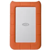 Lacie external Hdd 4Tb Rugged Mini  Lac9000633 3660619013814 50675