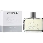 Lacoste Essential Edt 125 ml  6183214 3386460149297