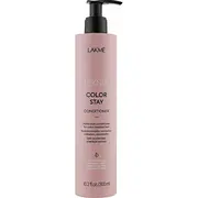 Lakme Teknia Color Stay Conditioner odżywka  do włosów farbowanych 300Ml 8429421445221