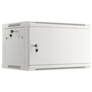 Lanberg Hanging cabinet 19 6U 600X450 cm Wf01-6406-00S  5901969430080 Nulagr6U0000015