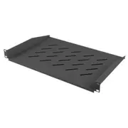 Lanberg  do szaf 19 450/600/800/1000Mm Ak-1008-B 15901969403876