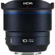 Laowa 10Mm f/2.8 Zero-D Ff Auto Focus Sony Fe  Vo4168 6940486706581