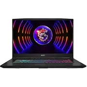 Laptop Msi Katana 17 B13Ucrk-1605Xpl - i5-13420H  17,3 16Gb 1Tb No Os Rtx 3050 10M2 5906849858756