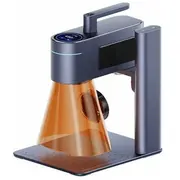 Laserpecker Grawerka Laserowa 4  Deluxe Lp4-D 5906168430909