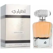 Lattafa  Unisex Edp Ekhtiari 100 ml S8303733 6291106069037