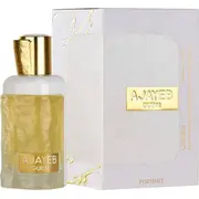 Lattafa Ajayeb Dubai Portrait Edp 100Ml  6290360591568