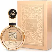 Lattafa Fakhar Gold M/W Edp/S 100Ml  6290360593166