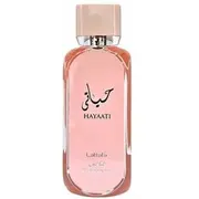 Lattafa Hayaati Florence 100Ml Edp  6290360593180